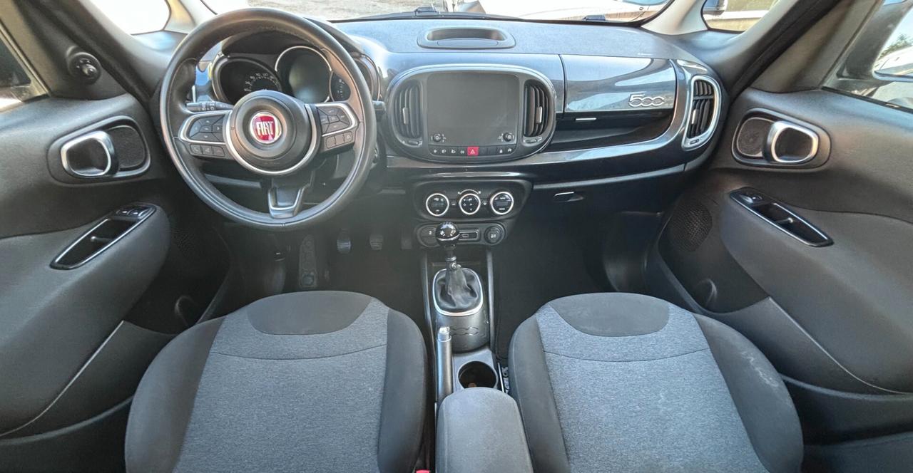 Fiat 500L 1.6 Multijet 120 CV City Cross