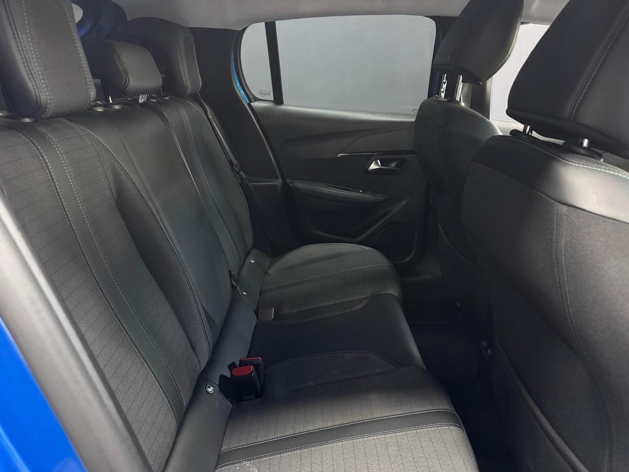 Peugeot 208 PureTech 75 Stop&Start 5 porte Like