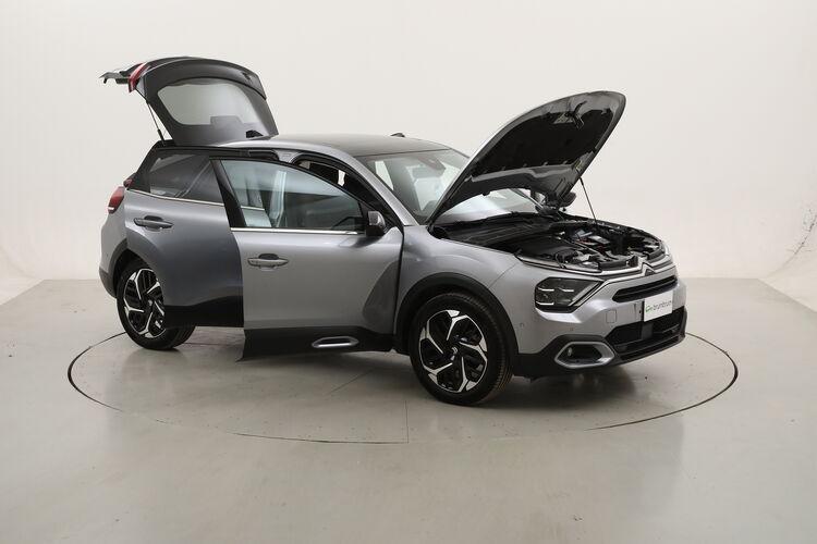 Citroen C4 Max + Tetto Apribile BR771651 1.2 Benzina 131CV