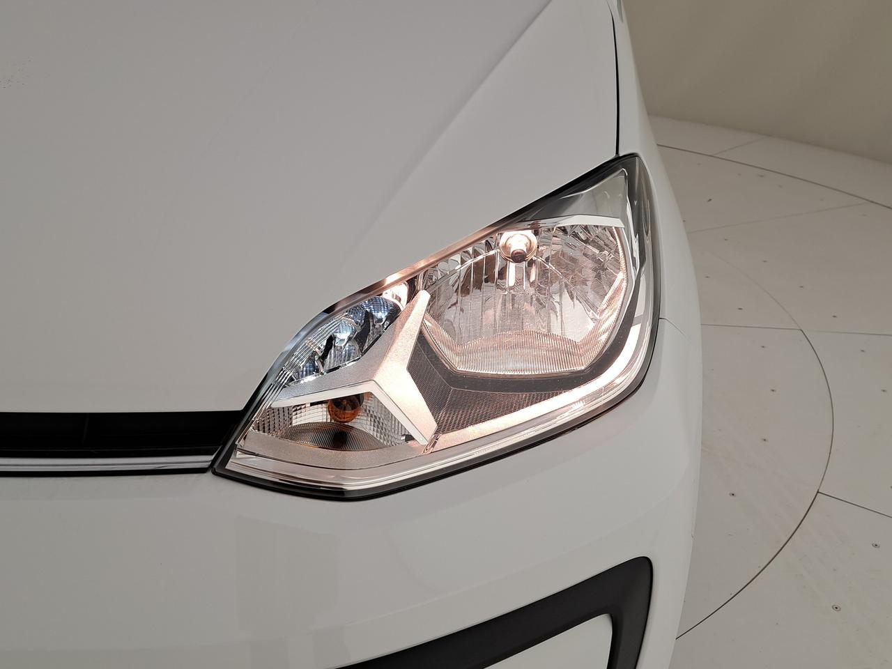 Volkswagen up! 5p 1.0 evo move 65cv