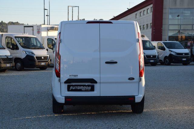 FORD Transit Custom 280 2.0 130CV L1H1