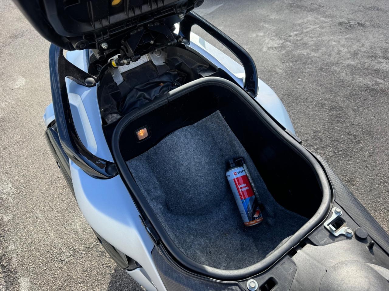 Yamaha T Max 530 2012