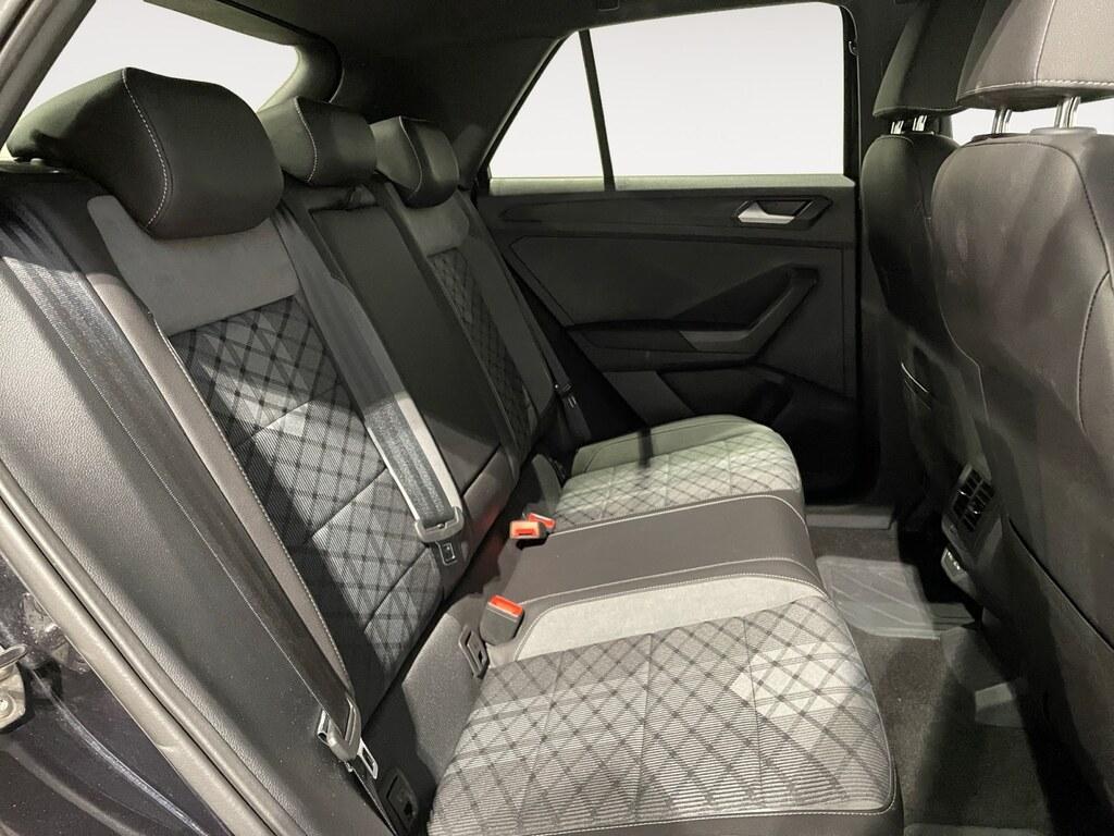 Volkswagen T-Roc 2.0 TDI 115CV R-Line Plus - IVA ESPOSTA