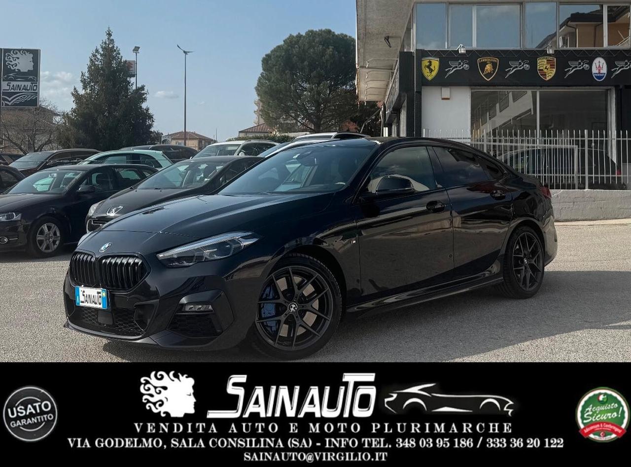 Bmw Serie 2 Gran Coupé 220d Msport aut. GARANZIA