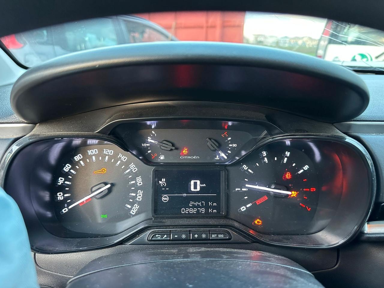 Citroen C3 PureTech 83 S&S You