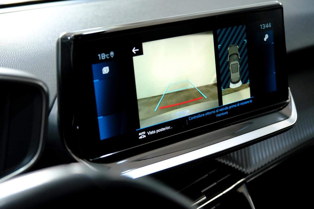 Peugeot 2008 BlueHDi 110cv Allure - PERLATO