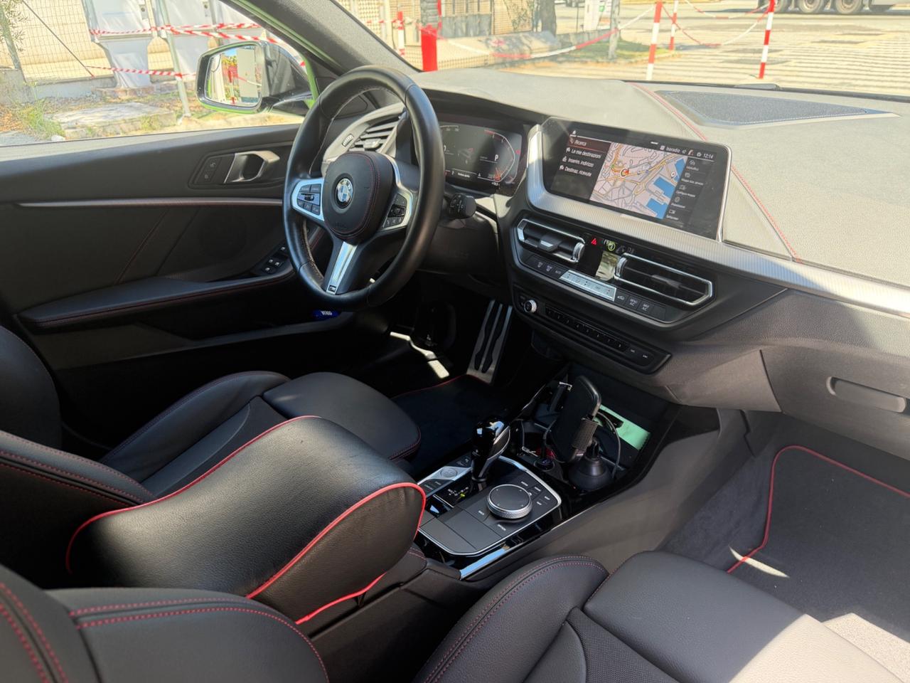 Bmw 130 128ti 5p. Msport