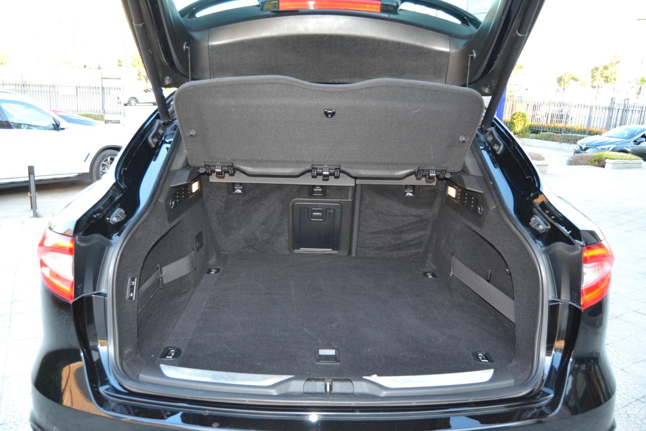 Maserati Levante GranSport 3.0D V6 UniPro/IVA