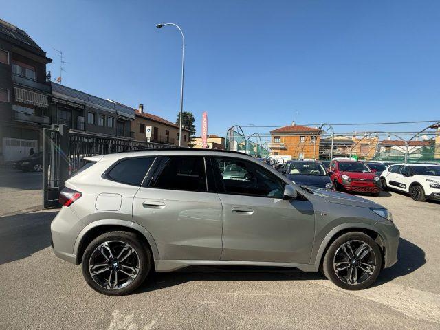 BMW X1 sDrive 18d