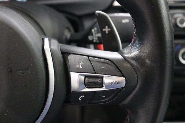 BMW M4 Coupé "PARI AL NUOVO"BELLISSIMA"