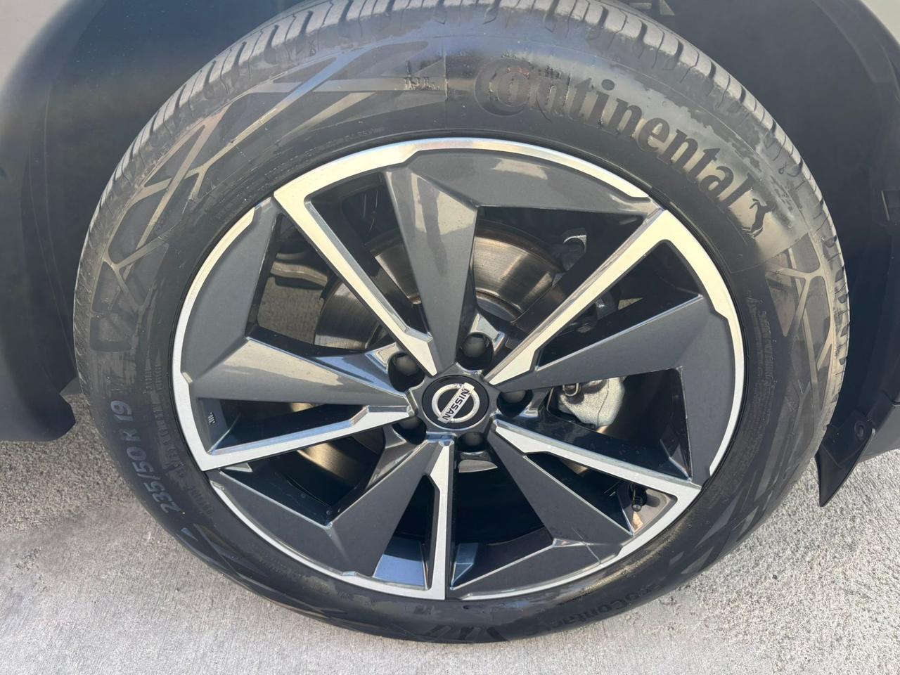 NISSAN Qashqai III 2021 - Qashqai 1.3 mhev Tekna 2wd 140cv