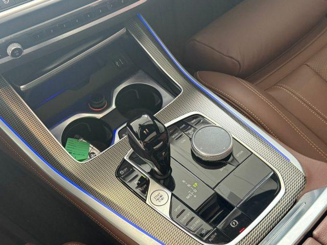 BMW X5 xDrive25d Msport