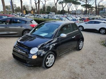 FIAT 500 0.9 TwinAir Turbo CLIMA,CERCHI,SENSORI PARKING