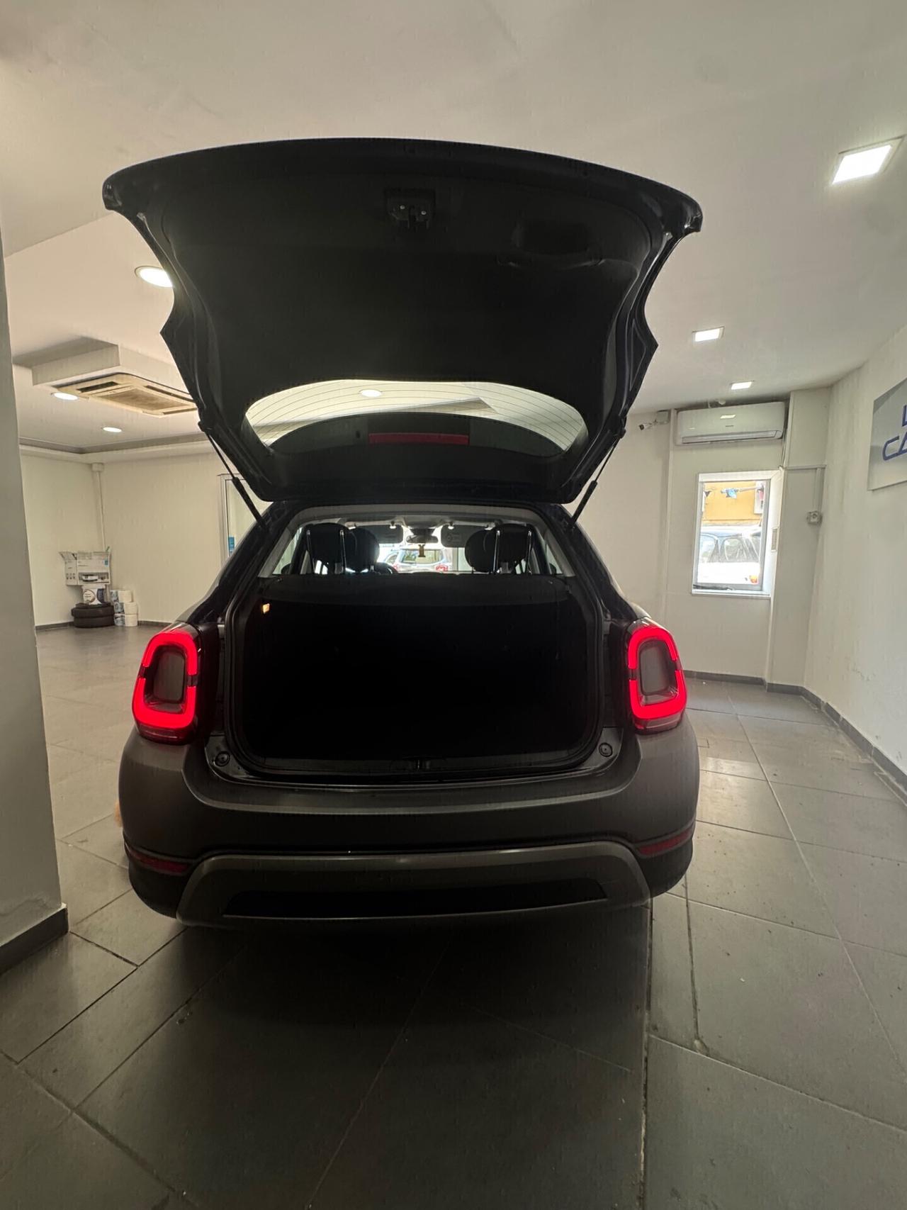 Fiat 500X 1.0 T3 120 CV City Cross