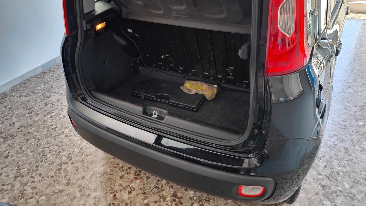 Fiat Panda 1.2 Easy