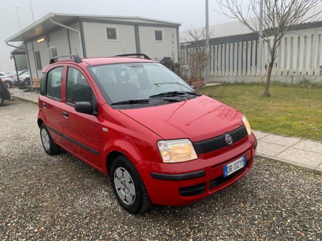 FIAT Panda 1.1 Active Eco