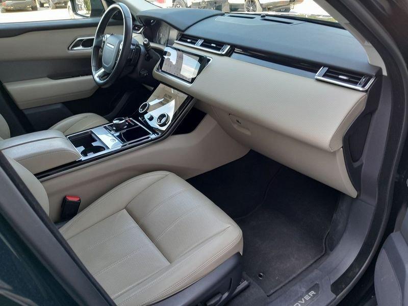Land Rover Range Rover Velar 2.0 D I4 180 S 4WD Auto IVA ESPOSTA