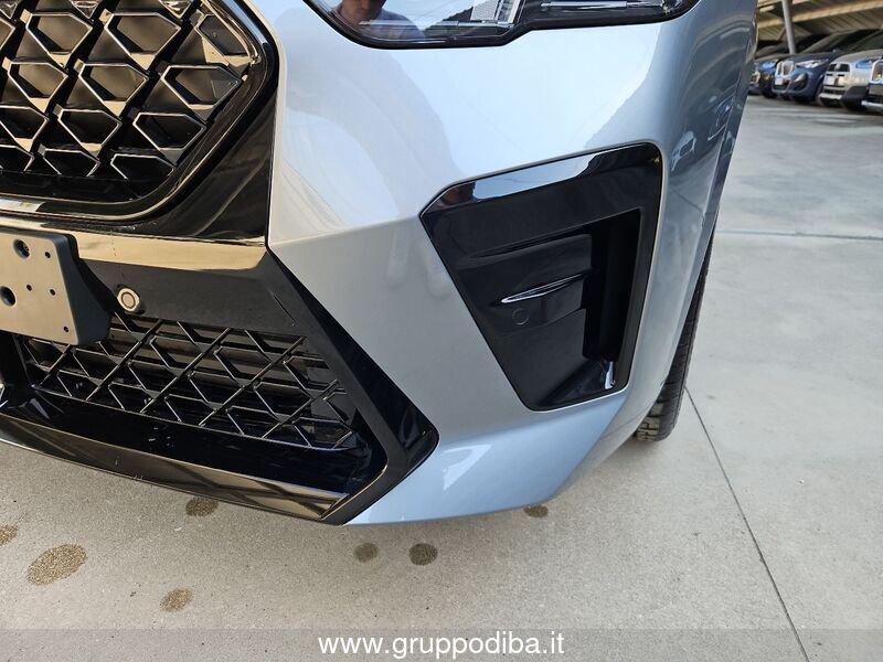 BMW X2 Serie X XDRIVE20D