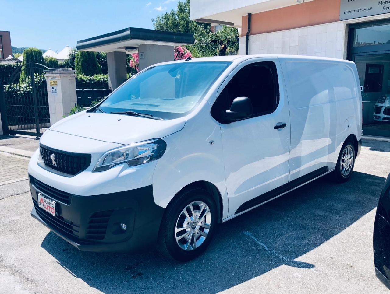 Peugeot Expert BlueHDi 100 S&S PC-TN FURGONE PREMIUM STANDARD