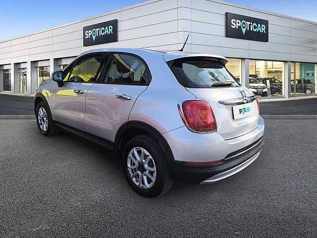Fiat 500X 1.3 MultiJet 95 CV Pop Star