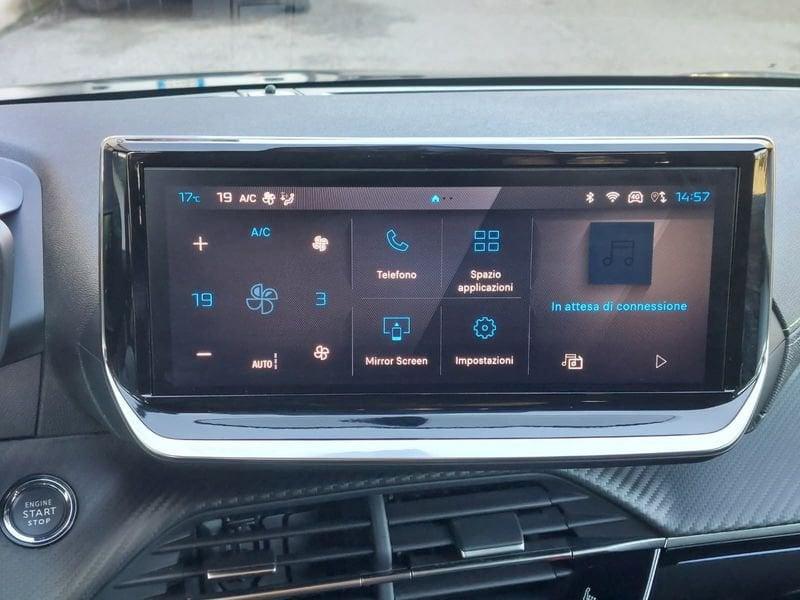 Peugeot 208 GT Hybrid 145 e-DCS6 auto