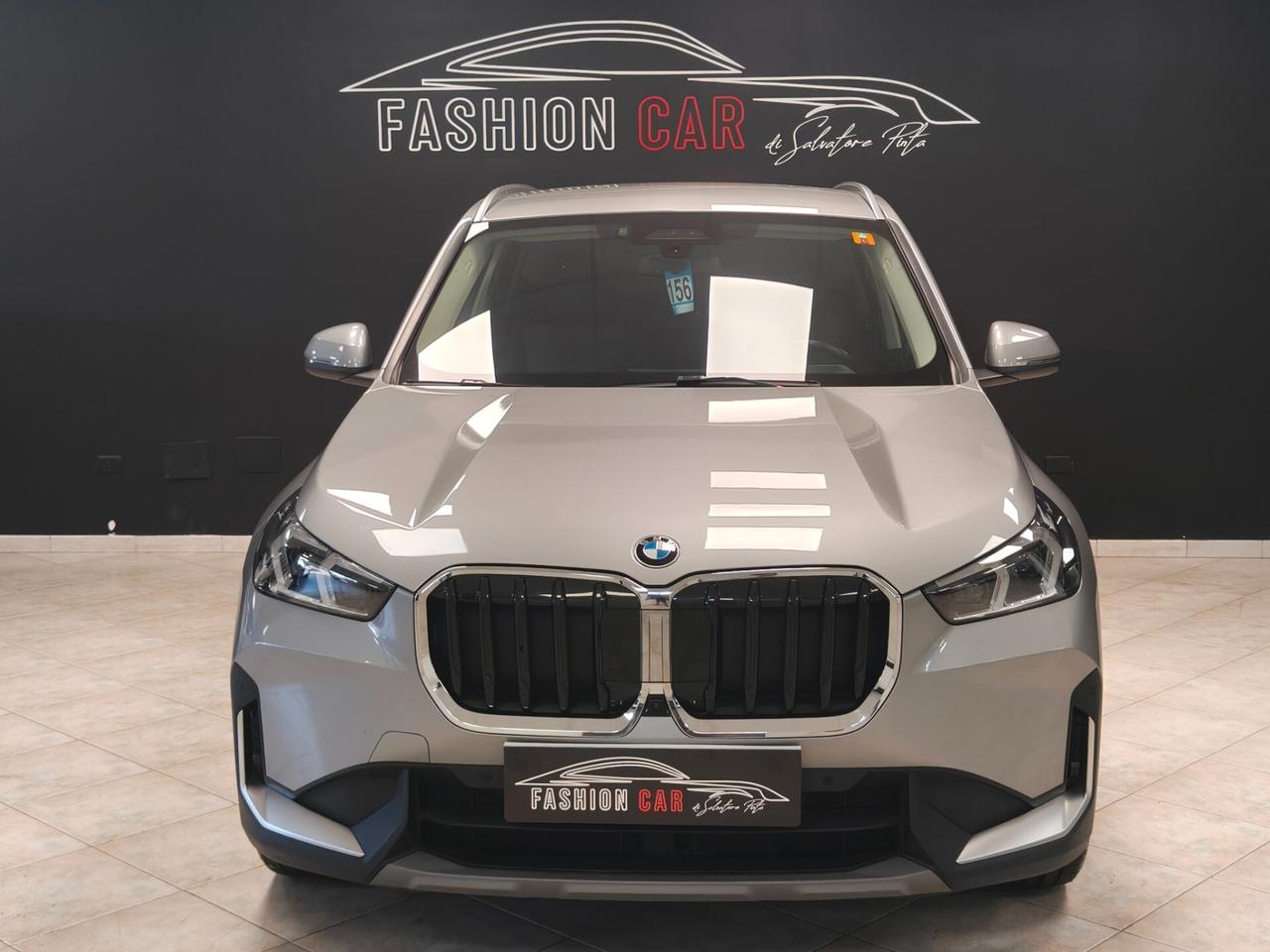 Bmw X1 sDrive 18d xLine