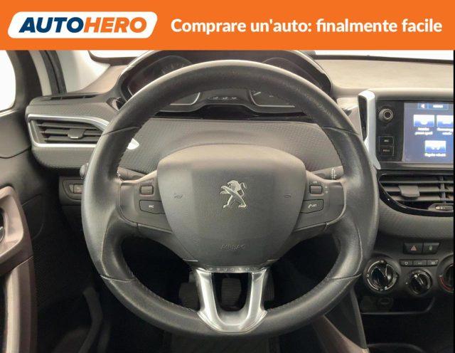 PEUGEOT 2008 1° serie PureTech 82 Active