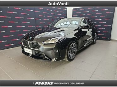 BMW Serie 1 118d MSport Pro auto