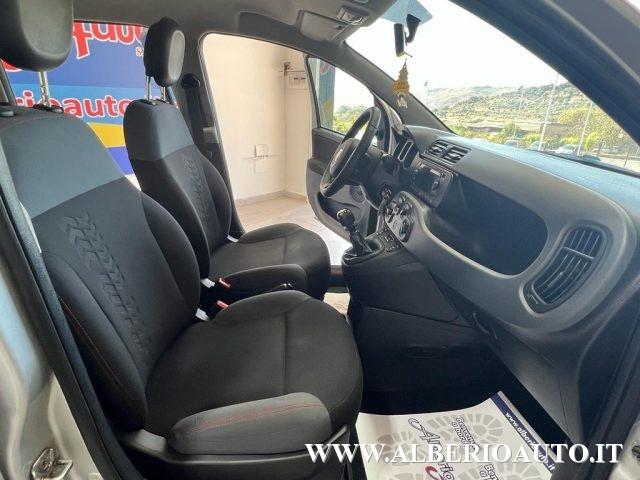 FIAT Panda 1.2 Easy