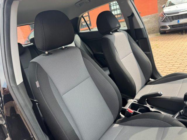 HYUNDAI i20 1.2 5 porte Econext Connectline
