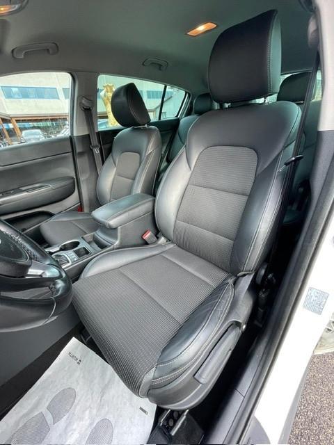 Kia Sportage 1.7 CRDI 141 CV DCT7 2WD GT Line