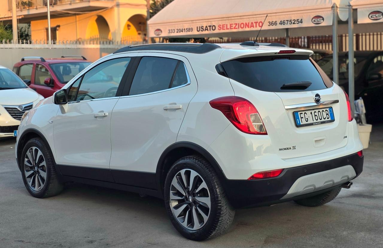 Opel Mokka 1.6 CDTI Ecotec 136CV 4x2 Start&Stop Cosmo