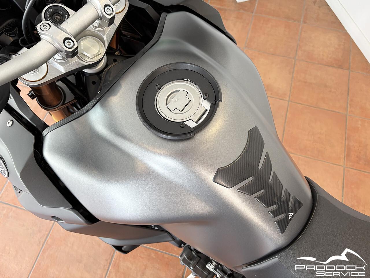 Yamaha XT 1200 Z Super Ténéré 2017 29.000 km