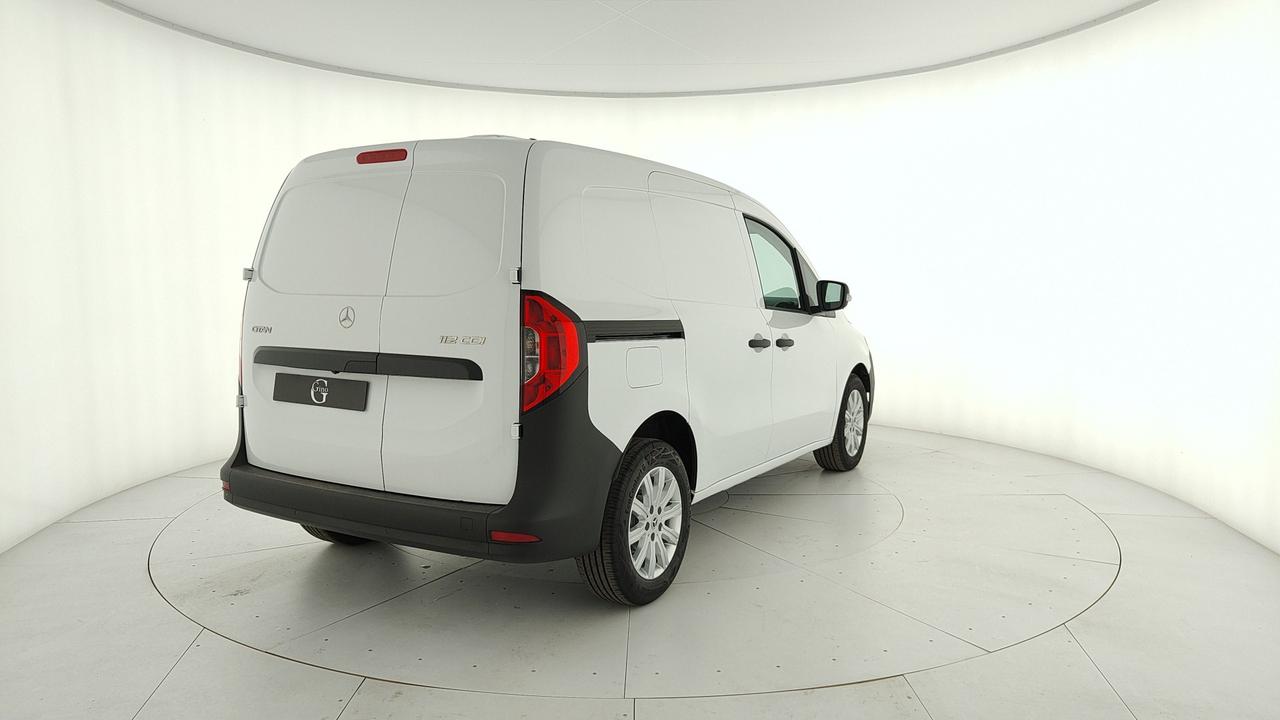 Mercedes-Benz Citan 112 CDI Furgone Long
