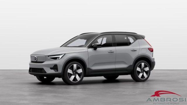 VOLVO XC40 Recharge Pure Electric Single Motor Core Extended