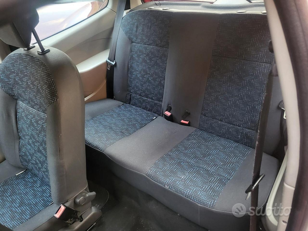 Renault Twingo adatta per neopatentati