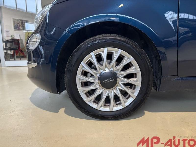 FIAT 500 500 1.0 Hybrid Dolcevita