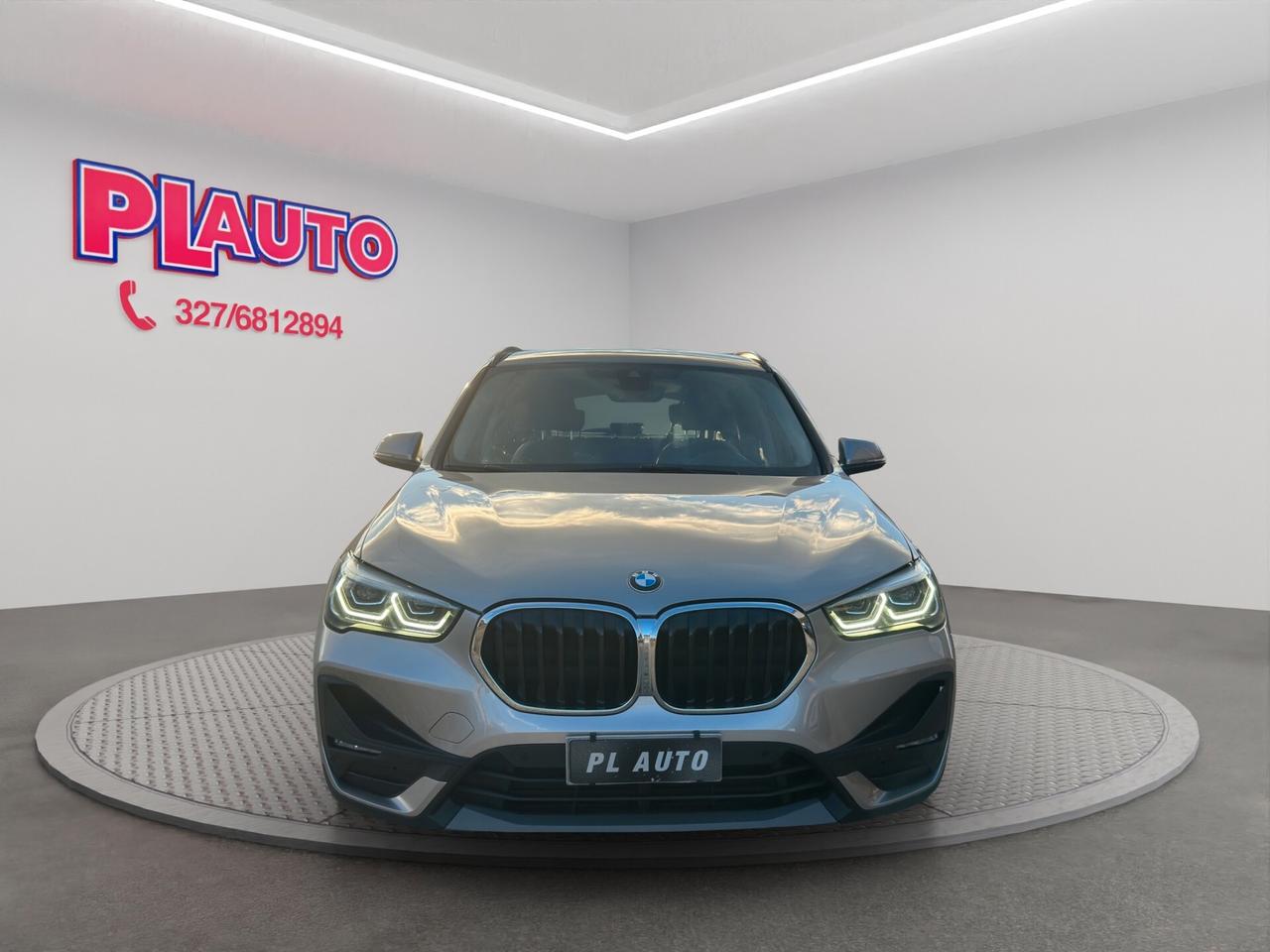 Bmw 118 118d xDrive 5p. Business Advantage