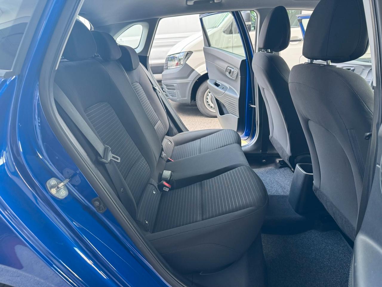 Hyundai i20 1.2mpi Connectline GARANZIA 24ME PROMO