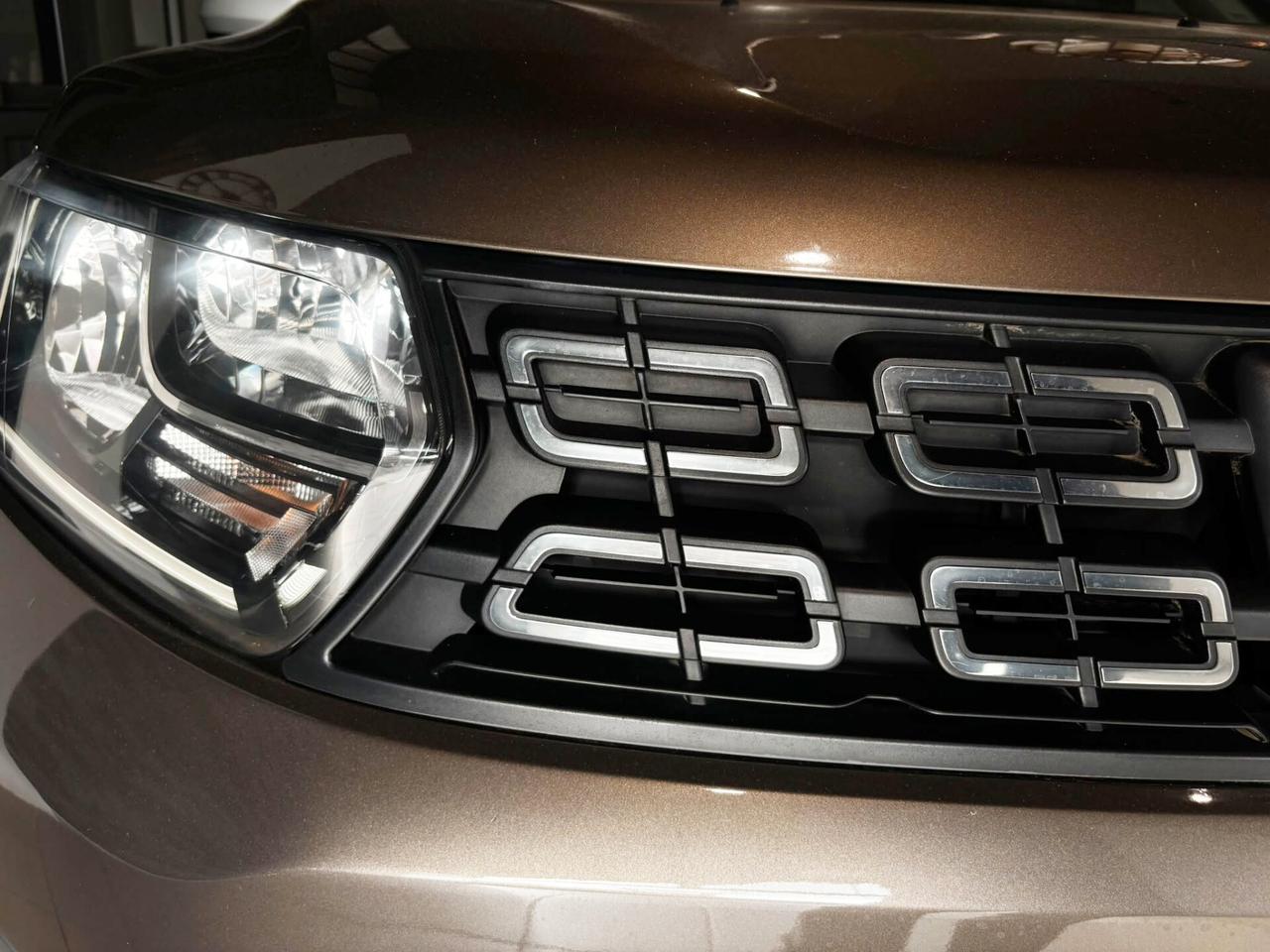 Dacia Duster 1.6 SCe GPL 4x2 Techroad