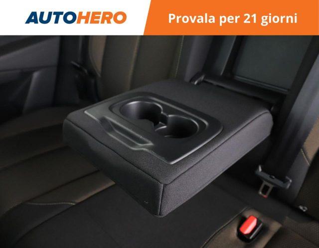 DS AUTOMOBILES DS 7 Crossback BlueHDi 180 aut. So Chic