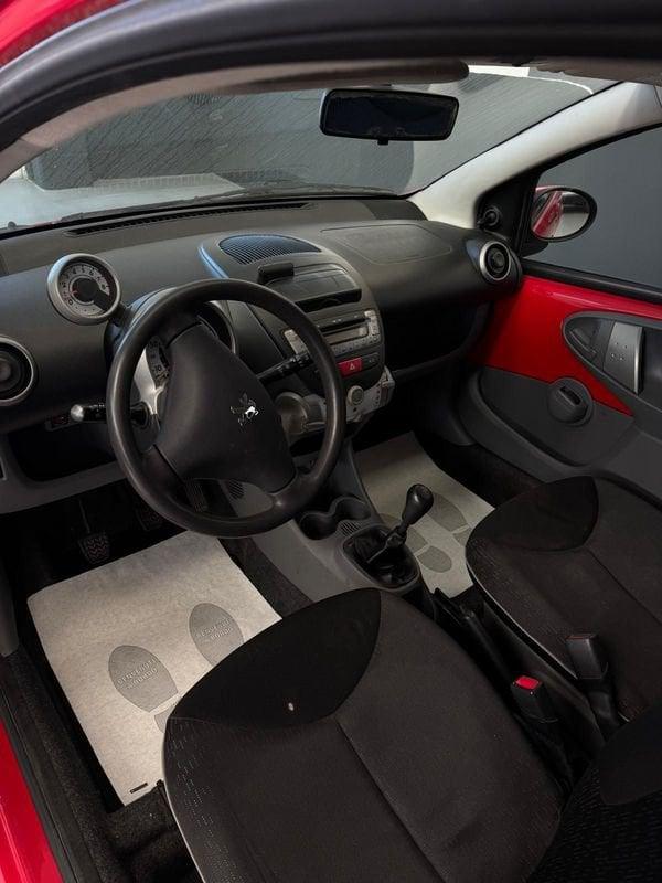 Peugeot 107 107 3p 1.0 12v Access