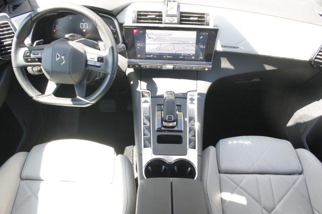 DS AUTOMOBILES DS 7 Crossback BlueHDi 180aut. Grand Chic Unicoprop.Pelle.Ivaesp.