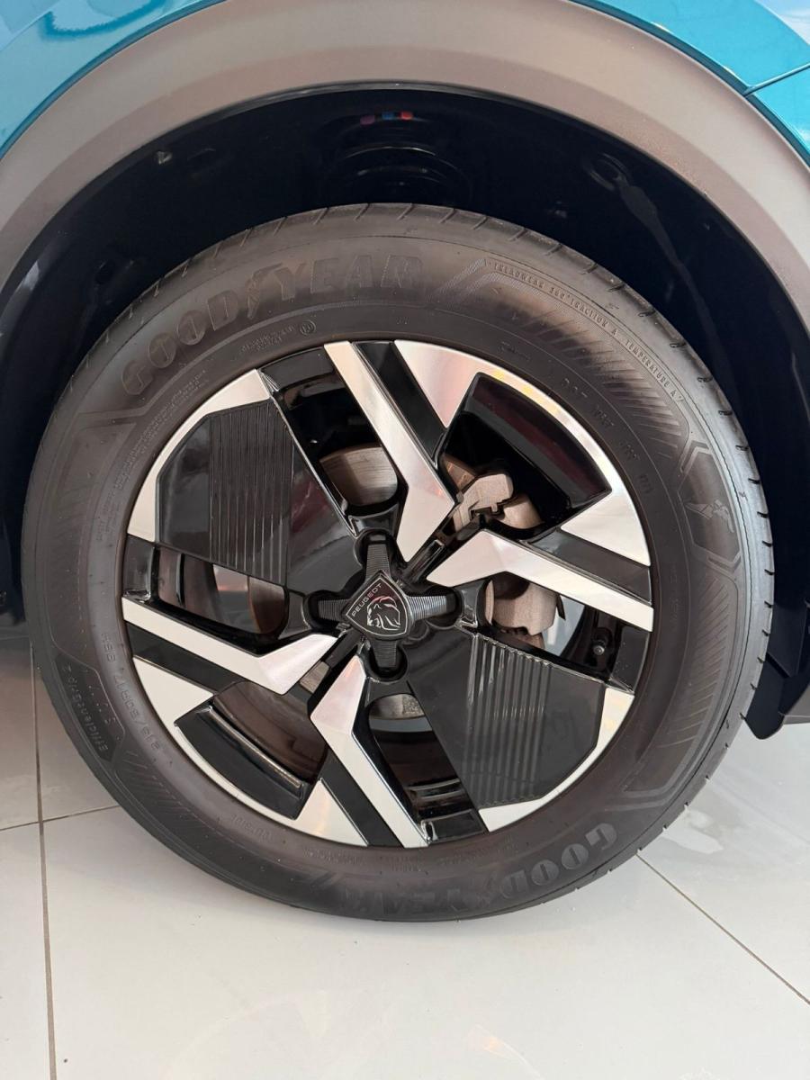 PEUGEOT - 2008 - PureTech Turbo 130 EAT6 S&S Allure