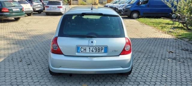 Renault Clio 2.0 16v Sport 3p