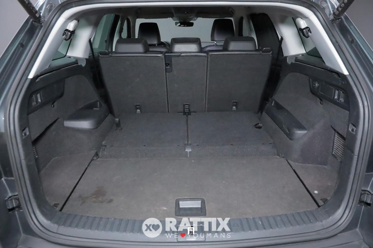 Skoda Kodiaq 1.5 TSI 150CV Style DSG 7p.ti
