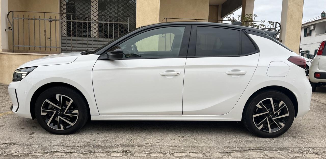 Opel Corsa 1.2 GS 101cv*Bicolor*Pack Infotainment+