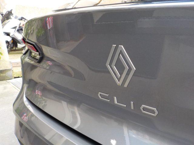 RENAULT Clio NEW 2026 - 1.2 TCe 115 CV 5 porte Evolution