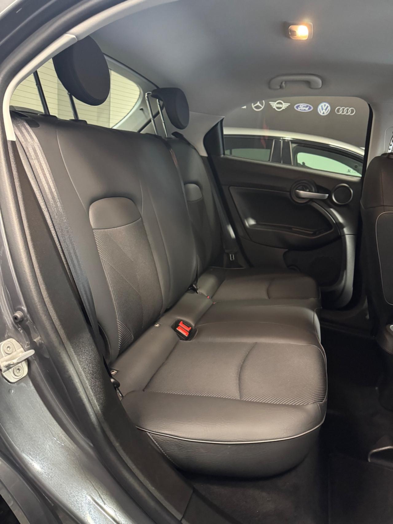 Fiat 500X 1.0 T3 120 CV Cross Finanziabile