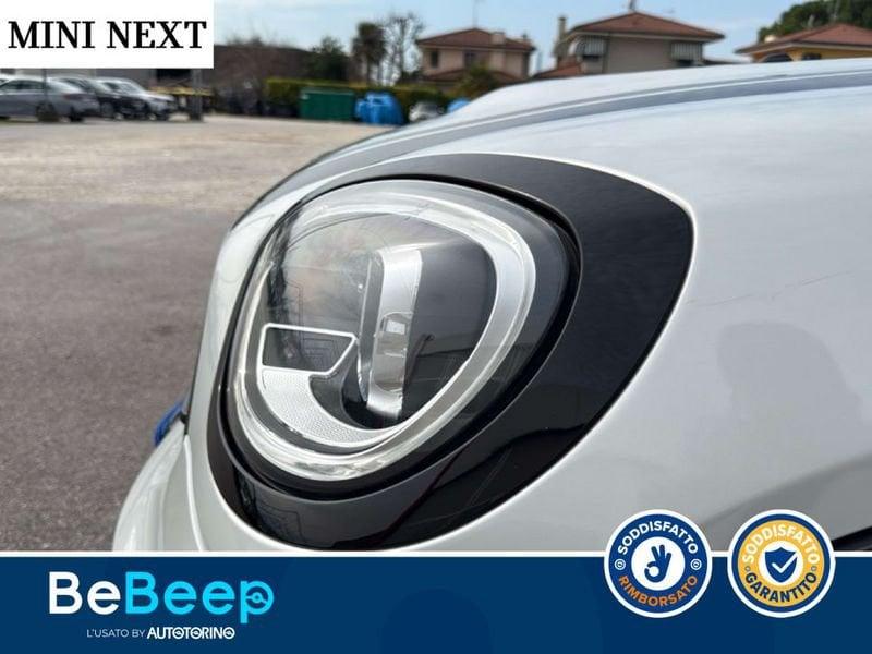 MINI Countryman Mini F60 MINI 2.0 COOPER S HYPE ALL4 AUTO